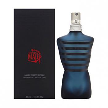 Ultra Male (Férfi parfüm) edt 40ml